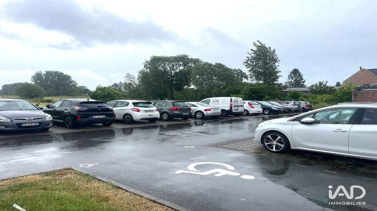 Ma-Cabane - Location Local commercial Sainghin-en-Weppes, 80 m²