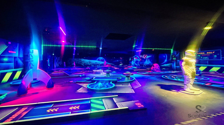 Ma-Cabane - Location Local commercial Saint-Égrève, 375 m²