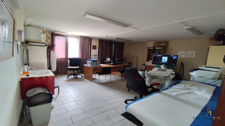 Ma-Cabane - Location Local commercial Saint-Égrève, 53 m²