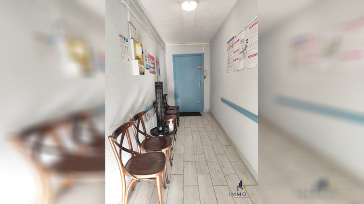 Ma-Cabane - Location Local commercial Saint-Égrève, 53 m²