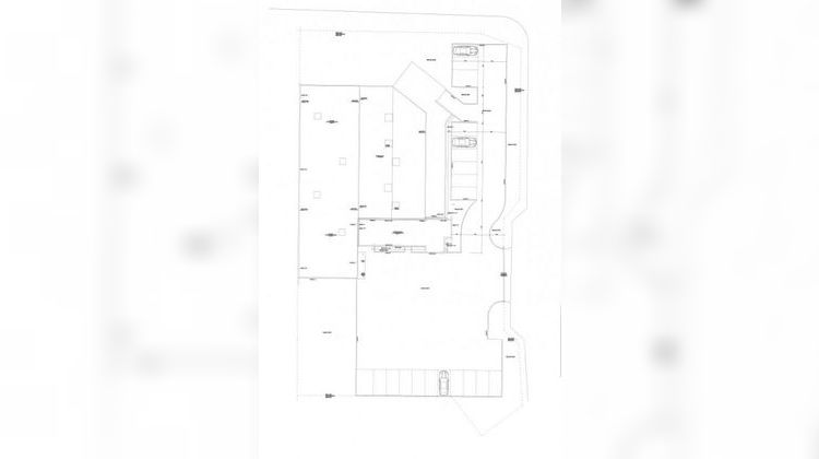 Ma-Cabane - Location Local commercial Saint-Étienne, 990 m²