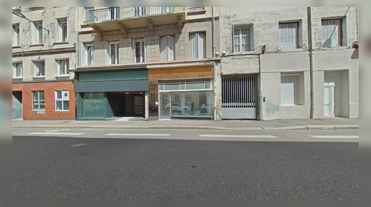 Ma-Cabane - Location Local commercial Saint-Étienne, 26 m²