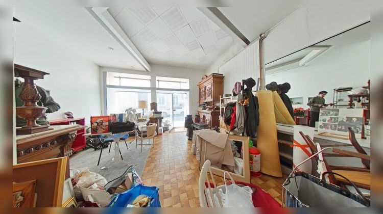 Ma-Cabane - Location Local commercial Saint-Étienne, 26 m²