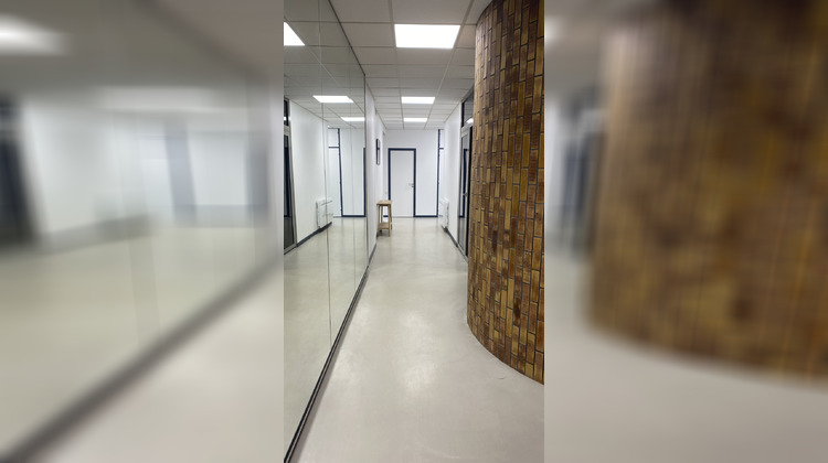 Ma-Cabane - Location Local commercial Saint-Étienne, 147 m²