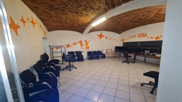 Ma-Cabane - Location Local commercial Saint-Étienne, 250 m²