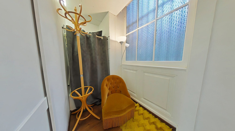 Ma-Cabane - Location Local commercial Saint-Étienne, 36 m²