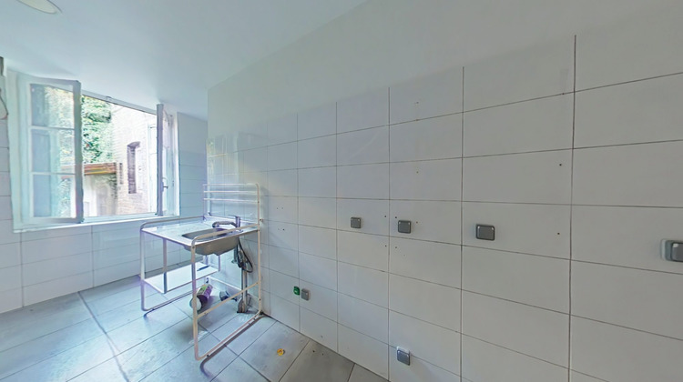 Ma-Cabane - Location Local commercial Saint-Étienne, 43 m²