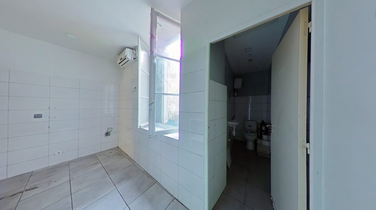 Ma-Cabane - Location Local commercial Saint-Étienne, 43 m²