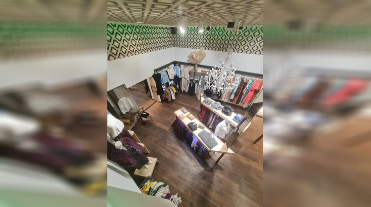 Ma-Cabane - Location Local commercial Saint-Étienne, 80 m²