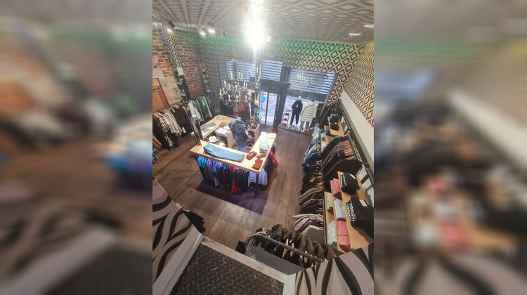 Ma-Cabane - Location Local commercial Saint-Étienne, 80 m²