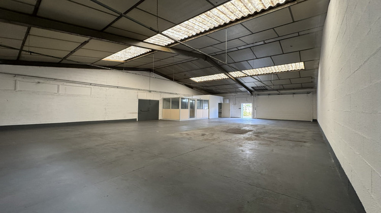 Ma-Cabane - Location Local commercial Saint-Étienne, 175 m²