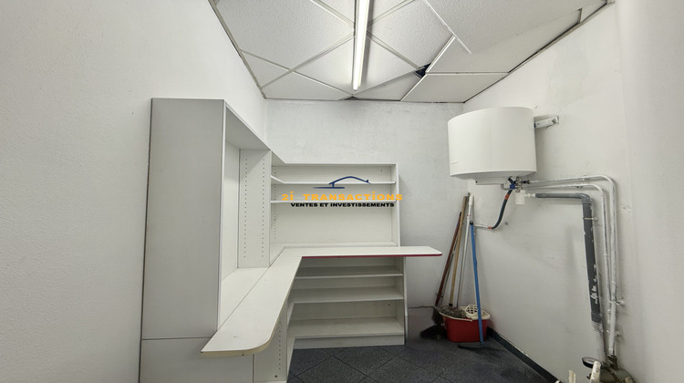 Ma-Cabane - Location Local commercial Saint-Étienne, 68 m²