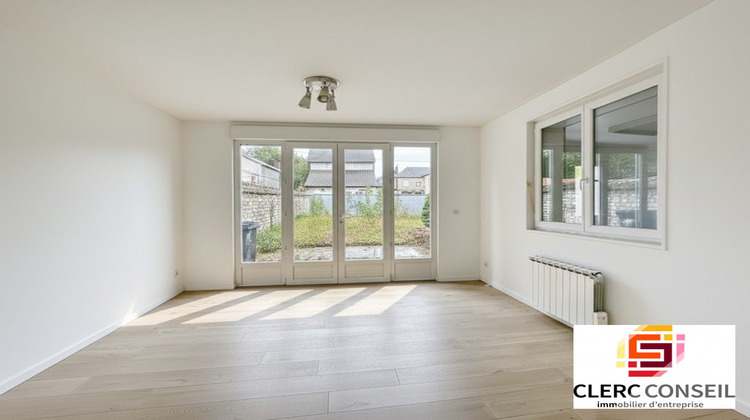 Ma-Cabane - Location Local commercial Saint-Étienne-du-Rouvray, 87 m²