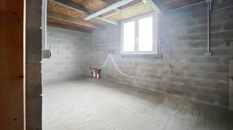 Ma-Cabane - Location Local commercial SAINT-AGNANT, 130 m²