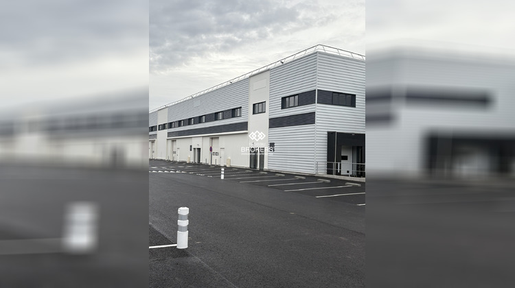 Ma-Cabane - Location Local commercial Saint-Aignan-Grandlieu, 335 m²