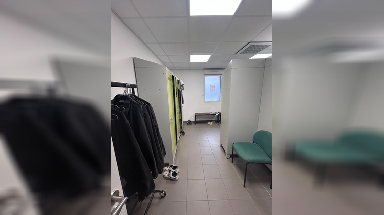 Ma-Cabane - Location Local commercial SAINT-AIGNAN-GRANDLIEU, 500 m²