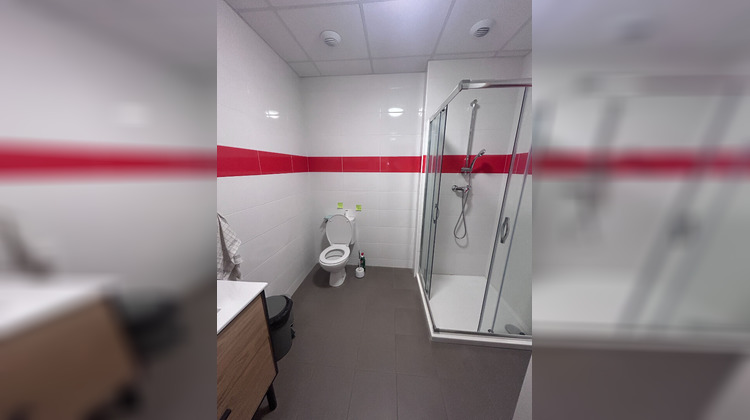 Ma-Cabane - Location Local commercial SAINT-AIGNAN-GRANDLIEU, 500 m²