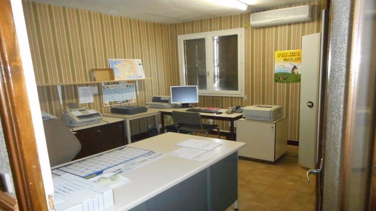 Ma-Cabane - Location Local commercial SAINT-ALBAN, 700 m²