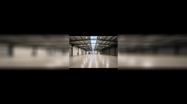 Ma-Cabane - Location Local commercial Saint-Alban-Leysse, 1130 m²