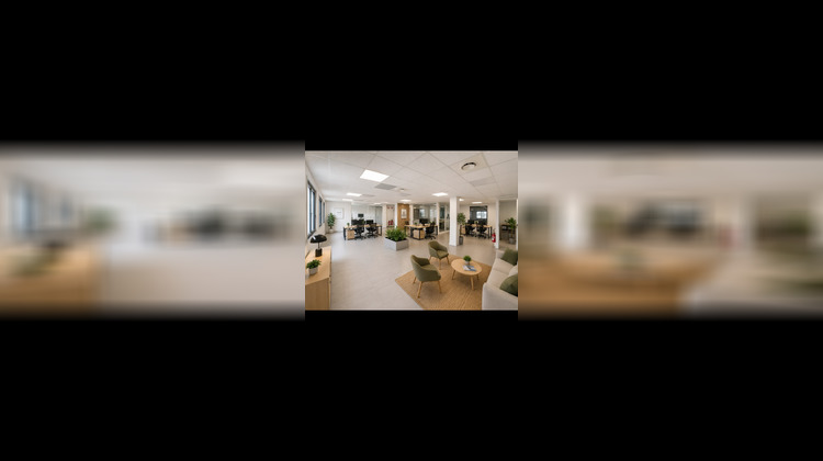 Ma-Cabane - Location Local commercial Saint-Alban-Leysse, 1130 m²