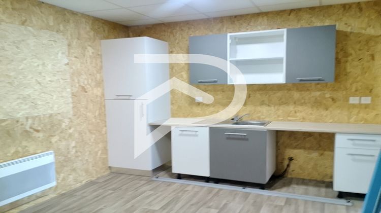 Ma-Cabane - Location Local commercial SAINT-AMAND-LES-EAUX, 55 m²