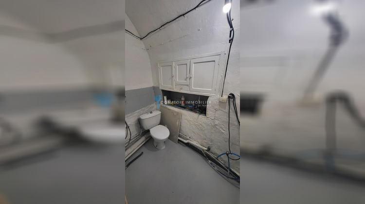 Ma-Cabane - Location Local commercial Saint-Ambroix, 52 m²