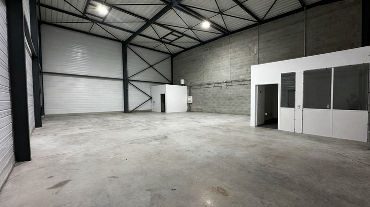 Ma-Cabane - Location Local commercial SAINT-ANDEOL-LE-CHATEAU, 150 m²
