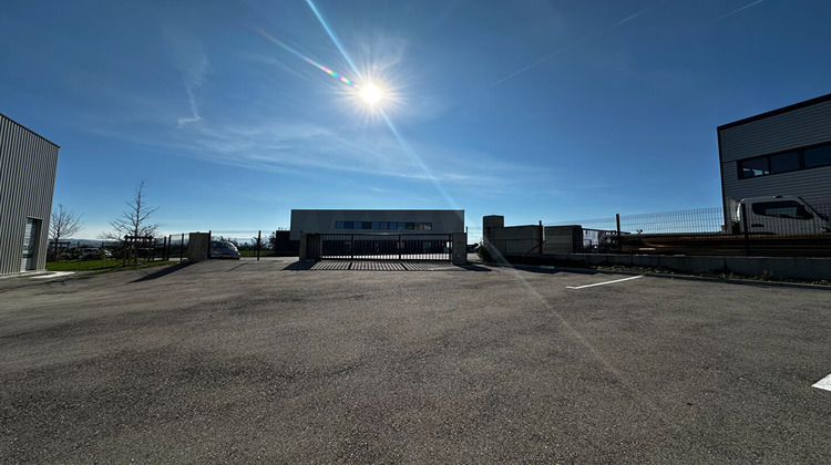 Ma-Cabane - Location Local commercial SAINT-ANDEOL-LE-CHATEAU, 150 m²