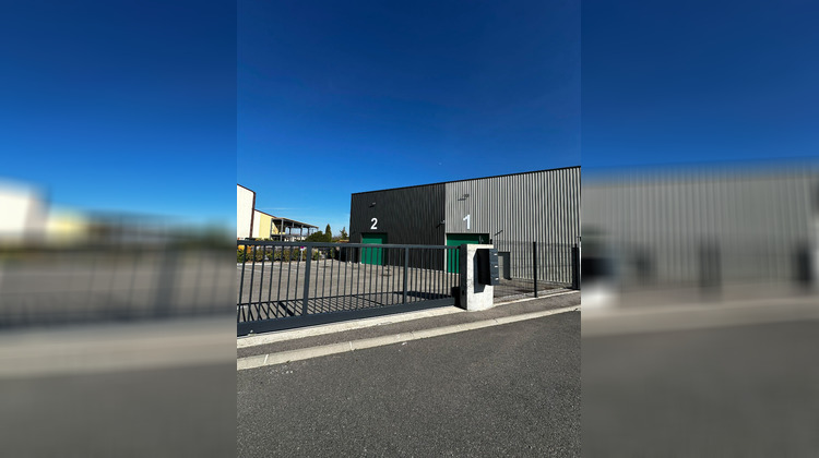 Ma-Cabane - Location Local commercial SAINT-ANDEOL-LE-CHATEAU, 150 m²