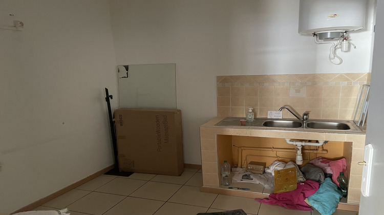 Ma-Cabane - Location Local commercial Saint-André, 90 m²