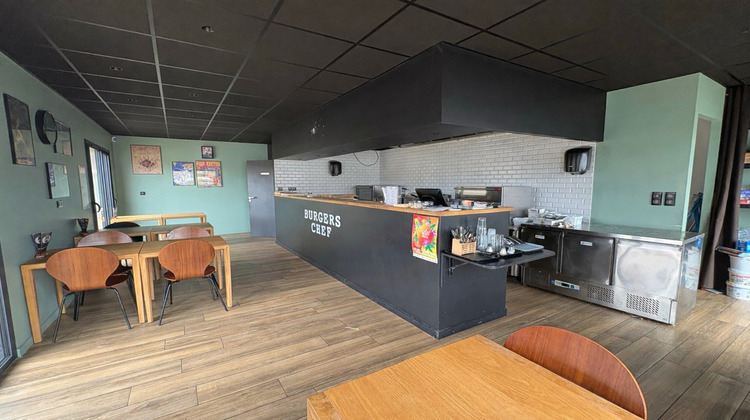 Ma-Cabane - Location Local commercial SAINT-ANDRE-D'APCHON, 63 m²