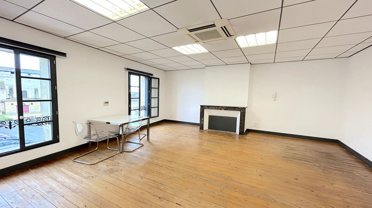 Ma-Cabane - Location Local commercial SAINT-ANDRE-DE-CUBZAC, 24 m²