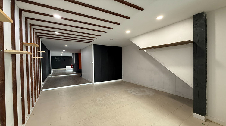 Ma-Cabane - Location Local commercial SAINT-ANDRE-DE-CUBZAC, 47 m²