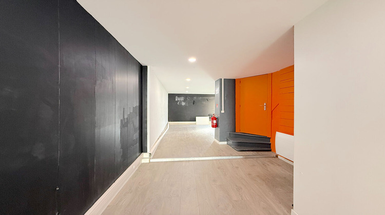 Ma-Cabane - Location Local commercial SAINT-ANDRE-DE-CUBZAC, 47 m²