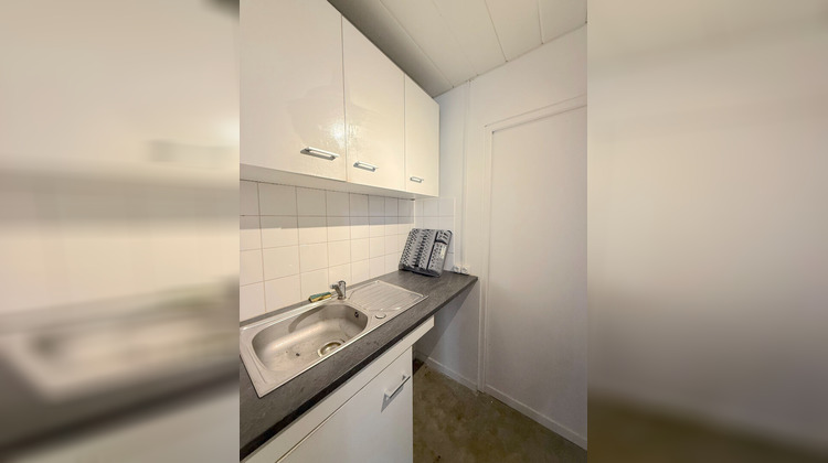 Ma-Cabane - Location Local commercial SAINT-ANDRE-DE-CUBZAC, 47 m²