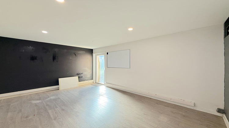Ma-Cabane - Location Local commercial SAINT-ANDRE-DE-CUBZAC, 47 m²