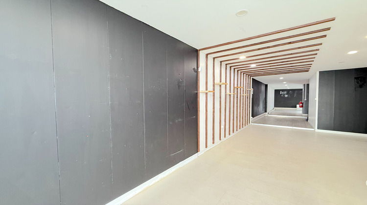Ma-Cabane - Location Local commercial SAINT-ANDRE-DE-CUBZAC, 47 m²
