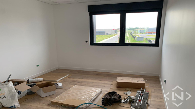 Ma-Cabane - Location Local commercial SAINT-ANDRE-SUR-ORNE, 250 m²