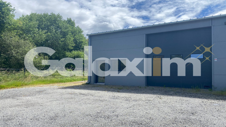 Ma-Cabane - Location Local commercial Saint-Armel, 140 m²