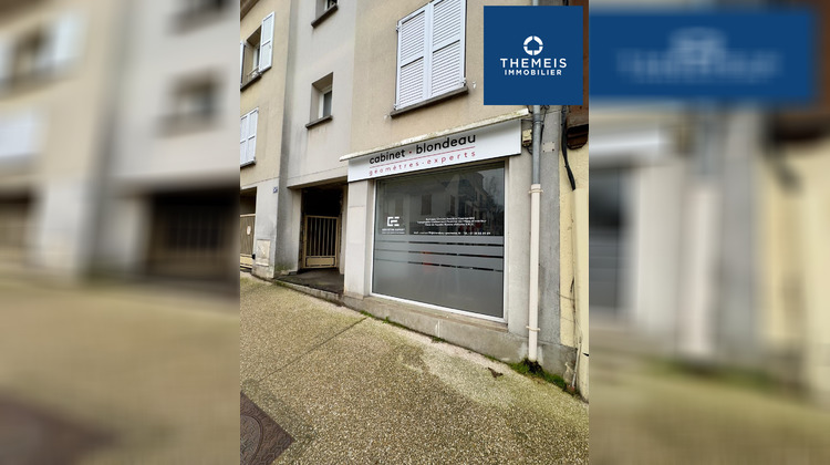 Ma-Cabane - Location Local commercial Saint-Arnoult-en-Yvelines, 30 m²