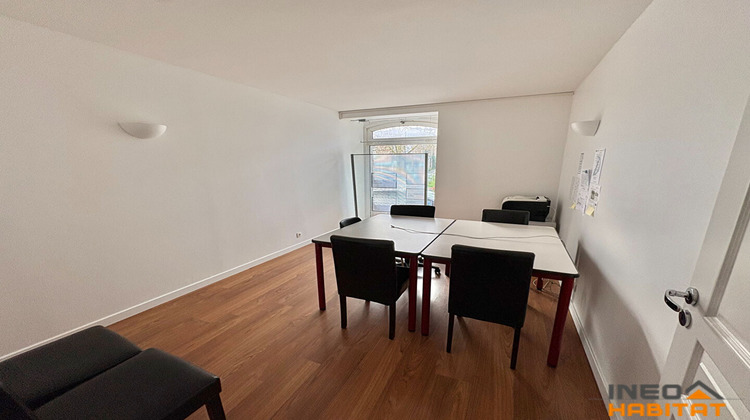 Ma-Cabane - Location Local commercial SAINT-AUBIN-DU-CORMIER, 77 m²