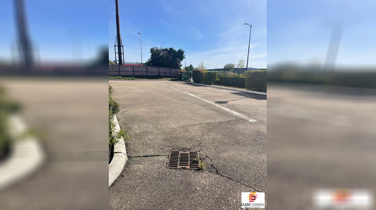 Ma-Cabane - Location Local commercial Saint-Aubin-sur-Gaillon, 281 m²