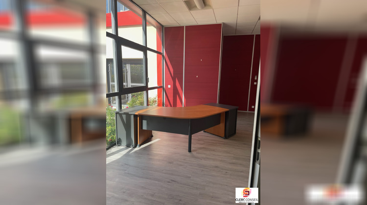 Ma-Cabane - Location Local commercial Saint-Aubin-sur-Gaillon, 281 m²