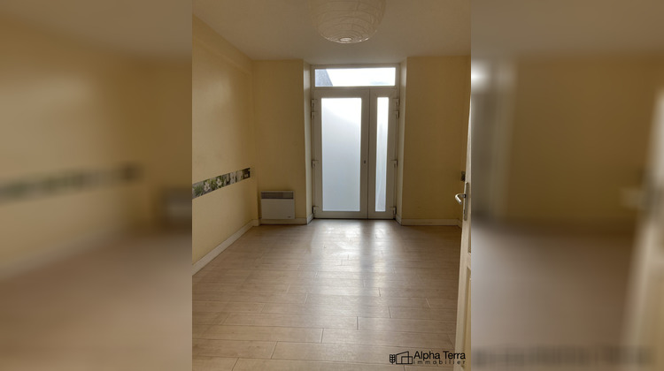 Ma-Cabane - Location Local commercial SAINT-AUBIN-SUR-MER, 120 m²