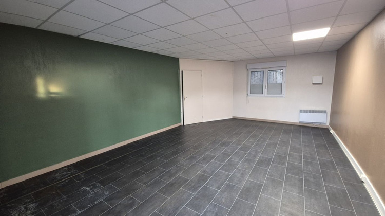 Ma-Cabane - Location Local commercial SAINT AUNES, 34 m²