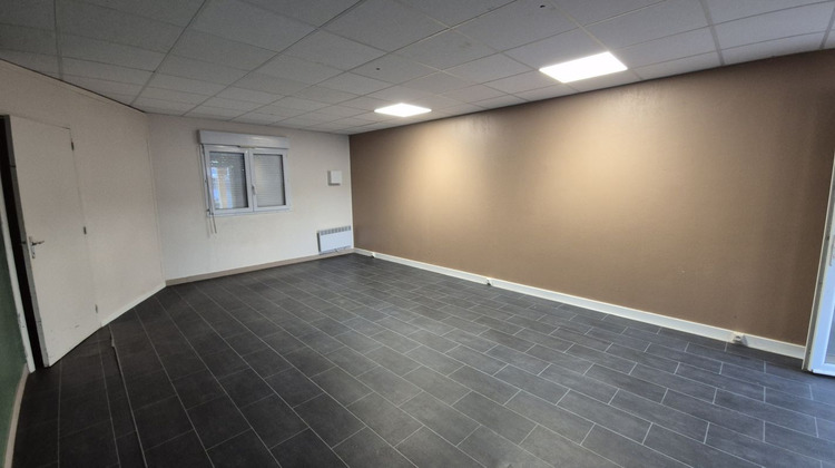 Ma-Cabane - Location Local commercial SAINT AUNES, 34 m²