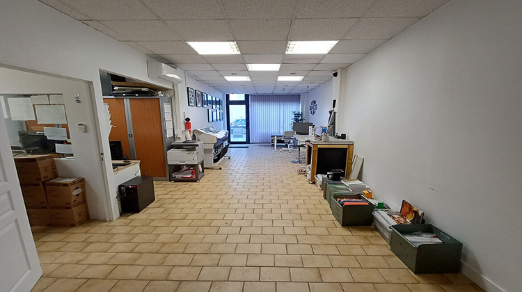 Ma-Cabane - Location Local commercial SAINT-AVERTIN, 50 m²