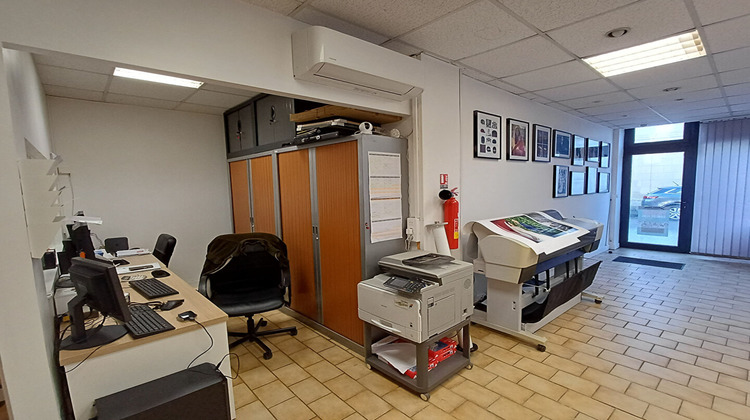 Ma-Cabane - Location Local commercial SAINT-AVERTIN, 50 m²