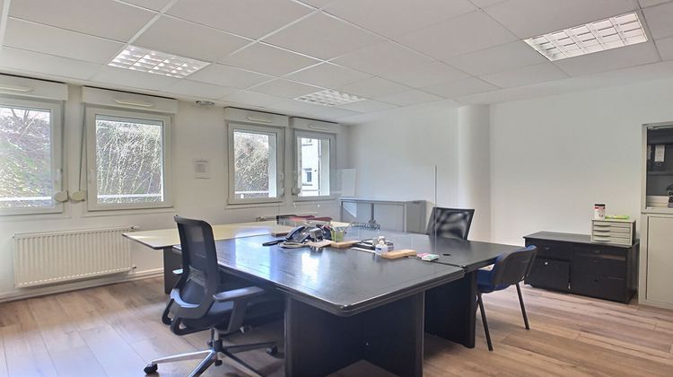 Ma-Cabane - Location Local commercial SAINT-AVOLD, 465 m²