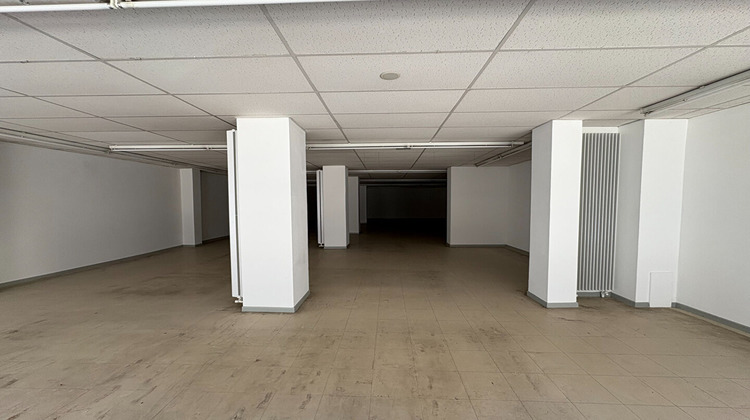 Ma-Cabane - Location Local commercial SAINT-AVOLD, 231 m²